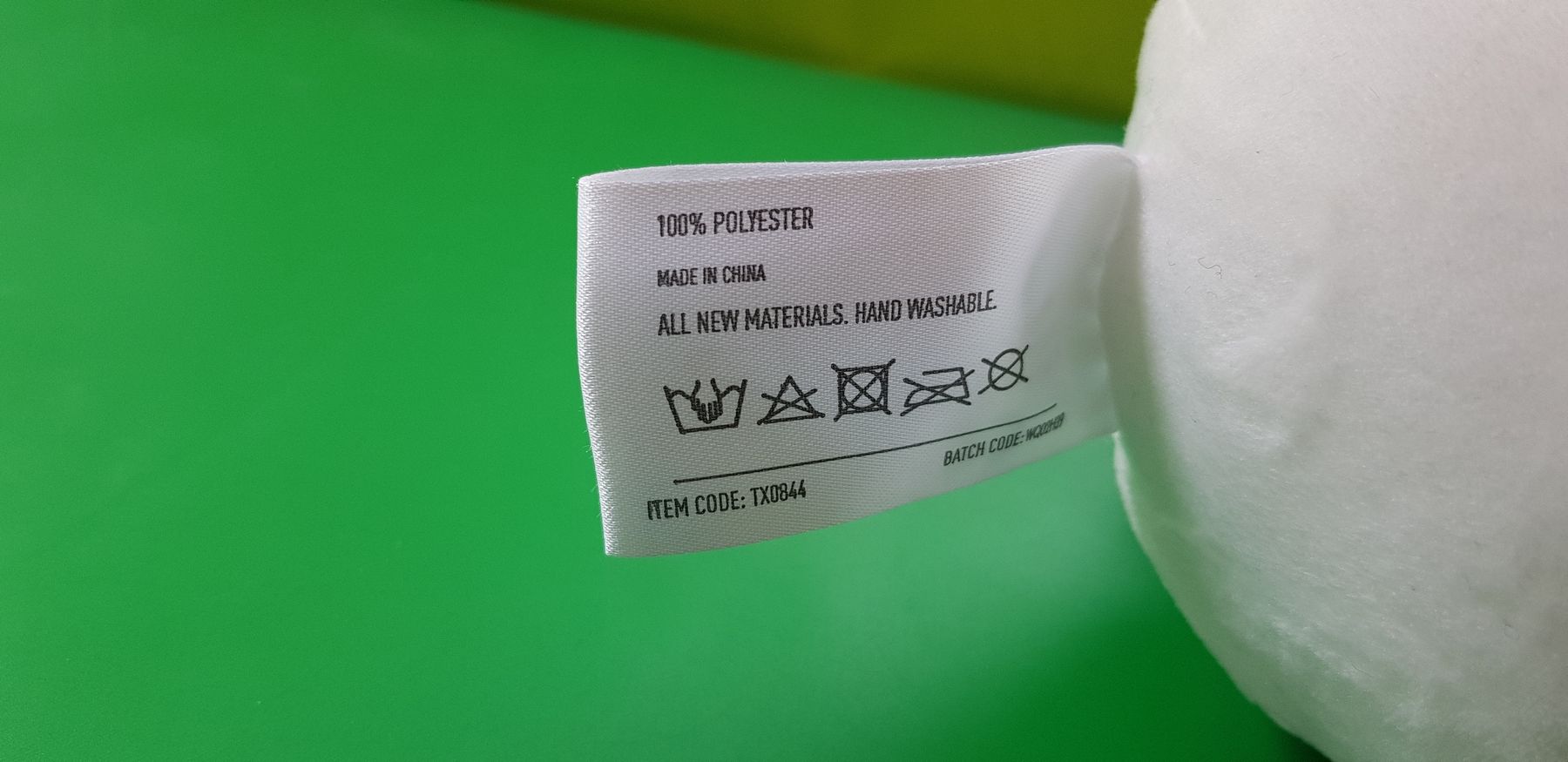 Disney Giocattoli: Frozen Olaf Plüschfigur – Usato da Zürich venduto da sb_t28m 4