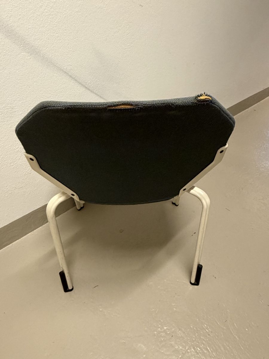 Sedie: Chaise Fröscher  – Usato da Biel/Bienne venduto da MrP_WatchesBiel 3
