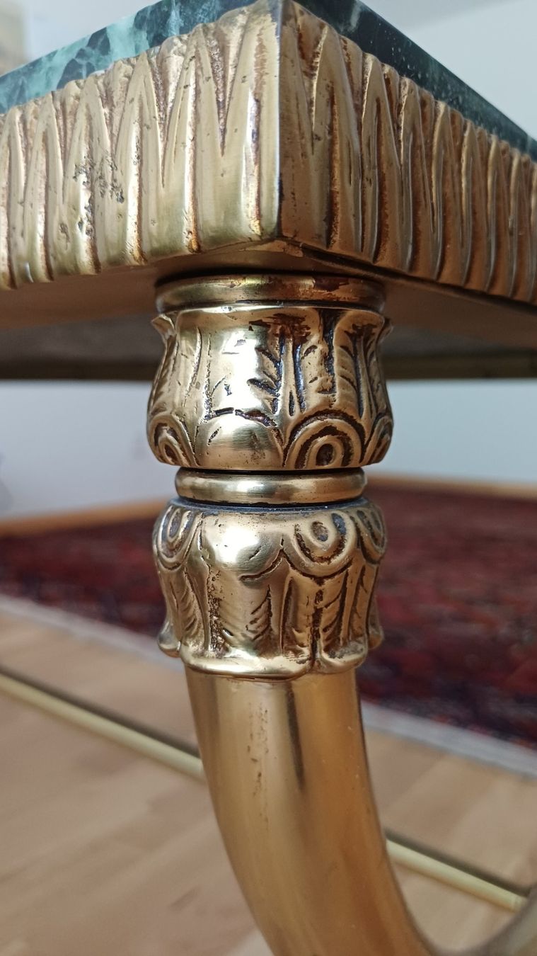 Tavoli: Vintage Couchtisch – Usato da Bernhardzell venduto da Heibuc 3