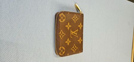 Porte monnaie Louis Vuitton