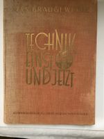 Das Braugewerbe Technik einst und jetzt