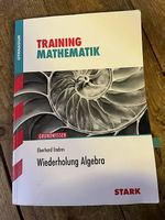 Training Mathematik, Grundwissen