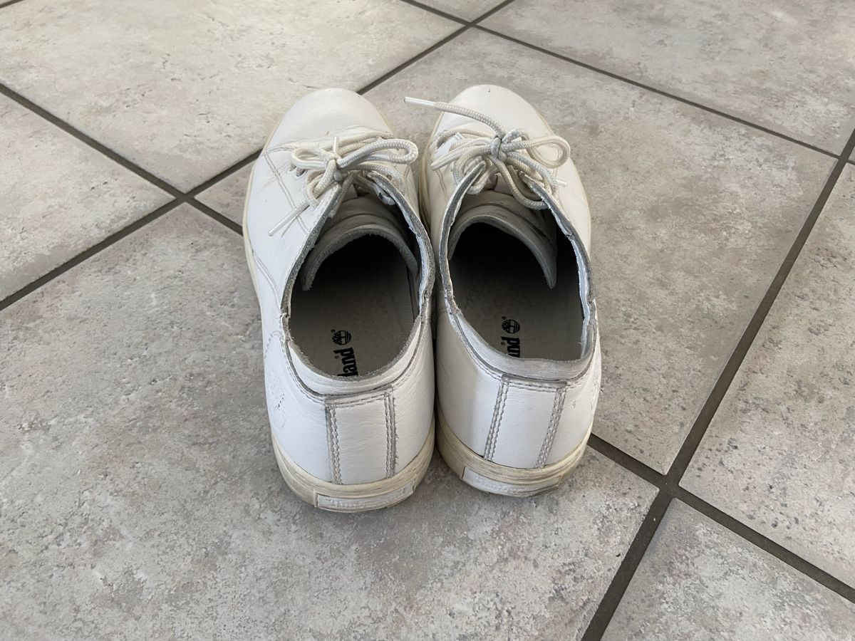 Timberland Herrenschuhe: Schuhe von Timberland – Gebraucht aus Matzingen von Urs979 2