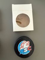 Burger King Eishockey Puck ZSC Lions