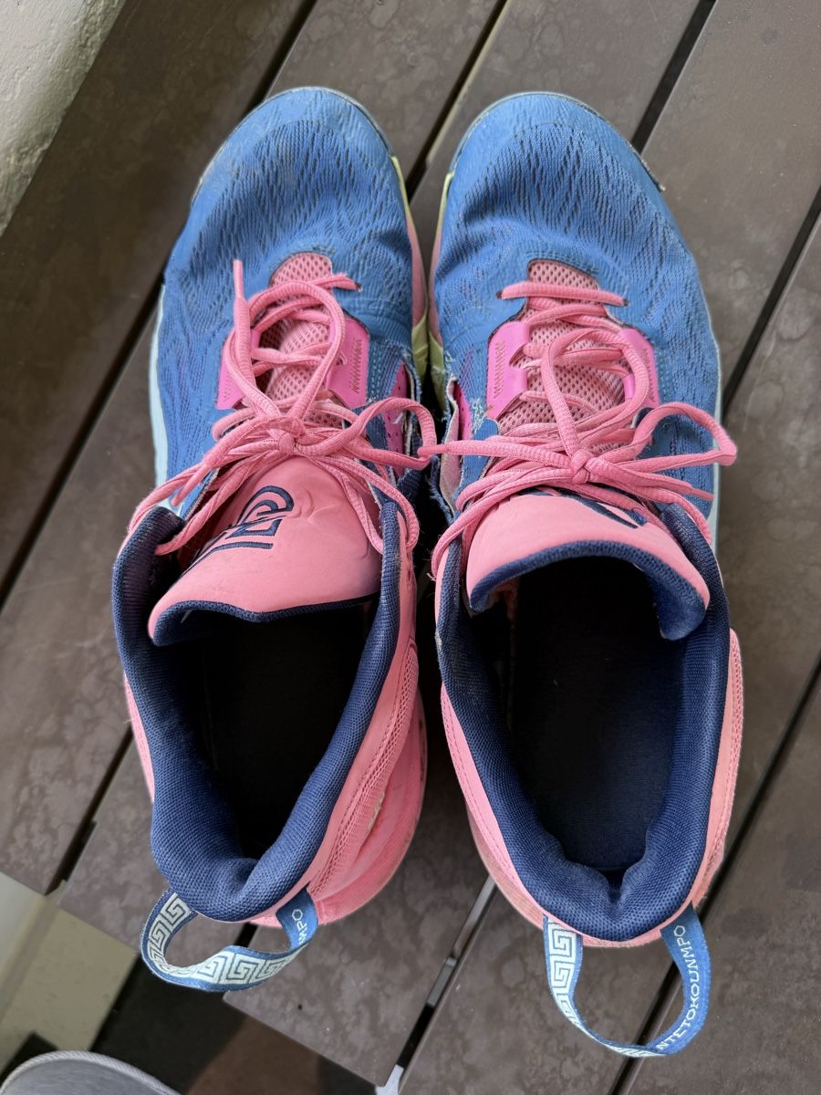Chaussures hommes: Nike  – D'occasion à Renan BE par Meh1983