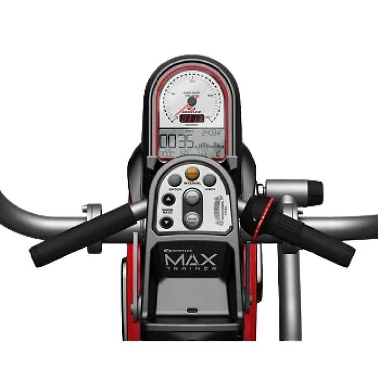 Hometrainer: Bowflex Max Trainer M3 - Occasion – Usato da Besenbüren venduto da RNTL 2