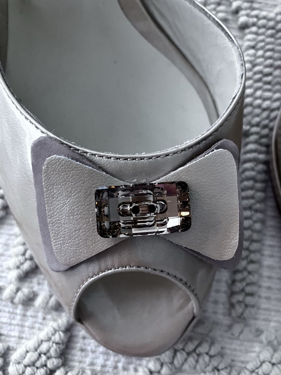 Scarpe da donna: Melluso Schuhe 35 – Nuovo (secondo la descrizione) da Gümligen venduto da svaud 2