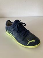 Puma Hallenschuhe, Grösse 34, neuwertig, Top Zustand!