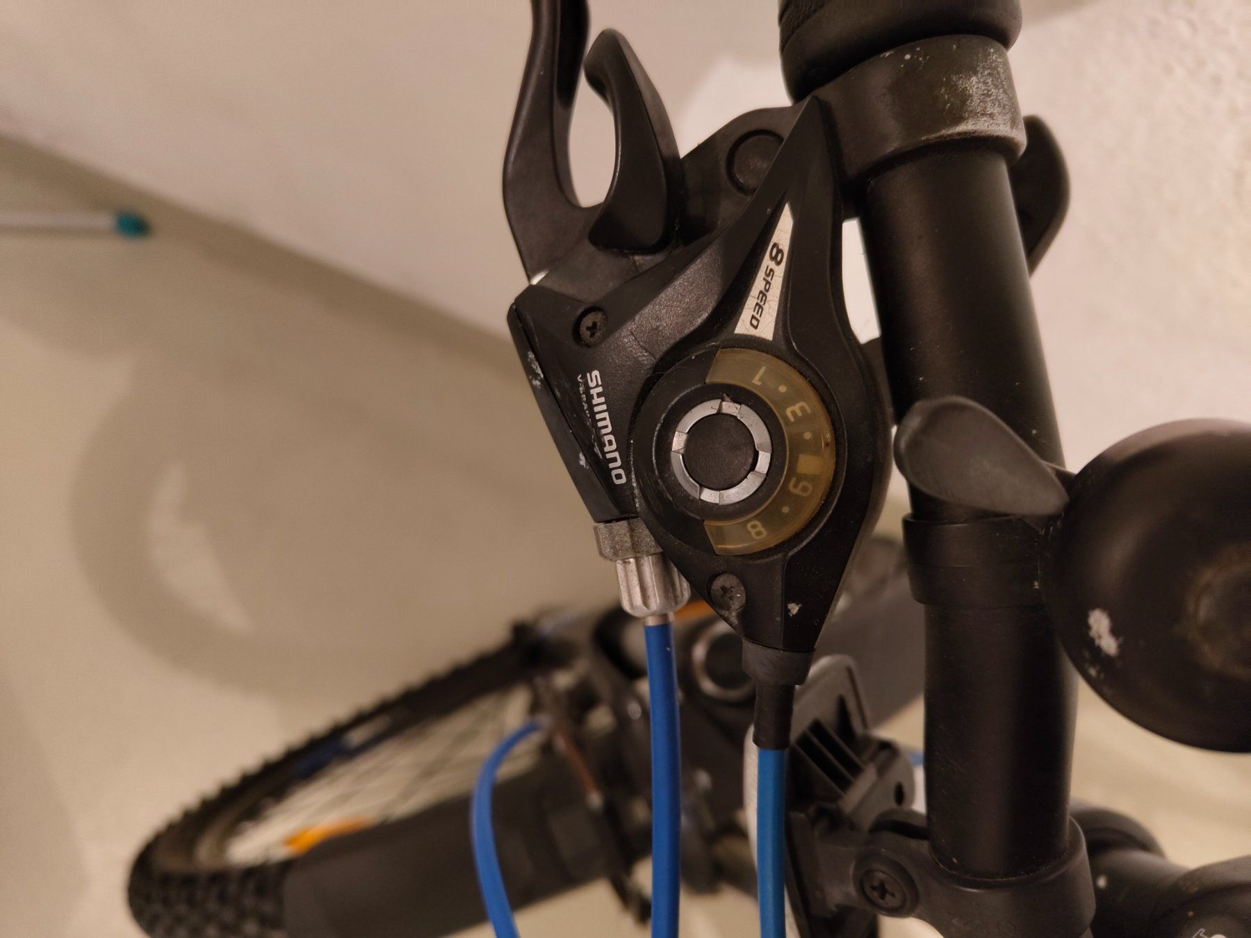Biciclette: Kinder-Velo "Giant" 26 x 2,10 – Usato da Münchwilen TG venduto da DanBaba 1