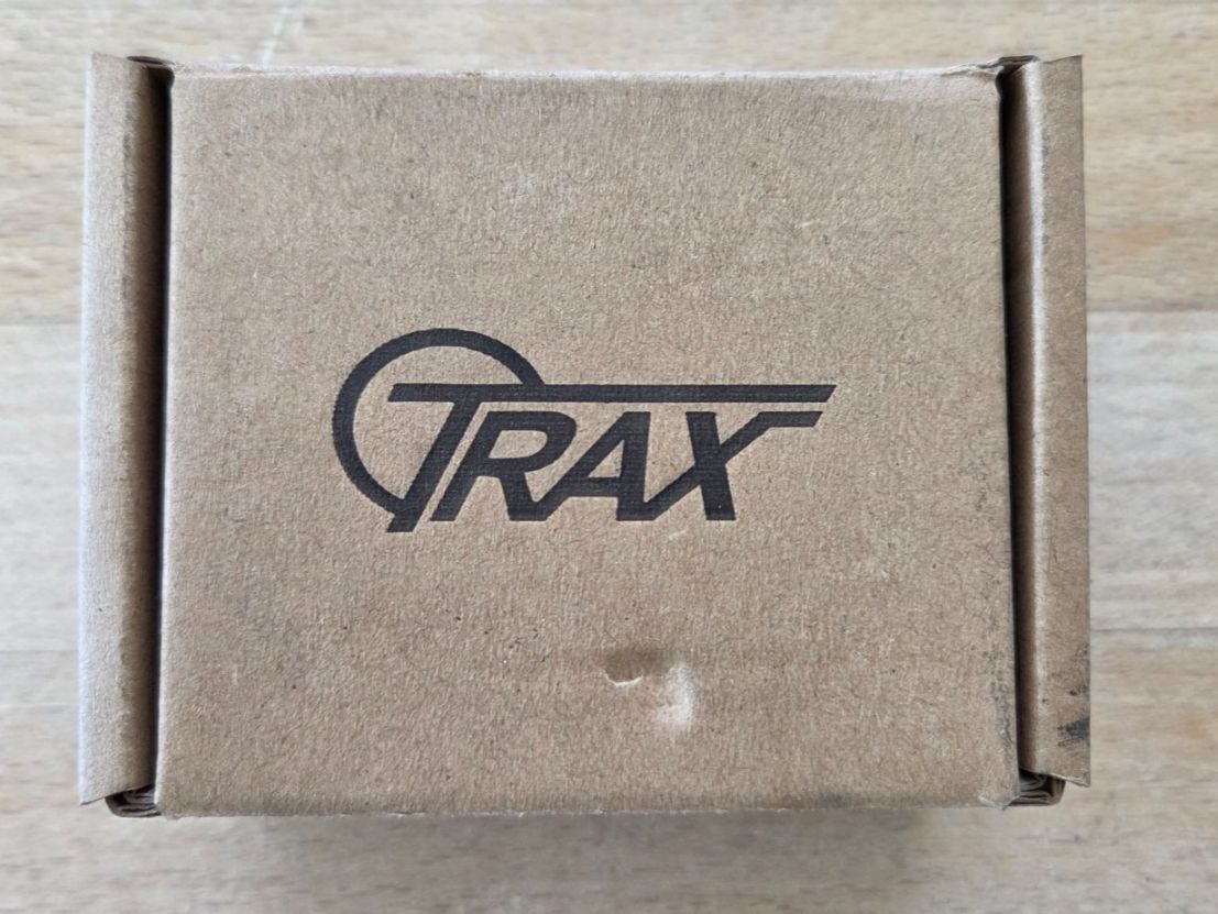 Abschleppseile: Traxmtb Fahrrad Abschleppseil – Neu und originalverpackt aus Zuoz von Scat01 1