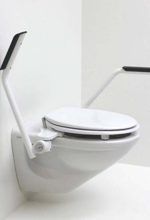 WC: Toilettenaufsatz – Usato da Susten venduto da Dede60 1