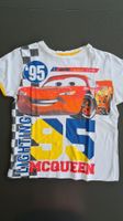 Cars T- Shirt Gr. 128