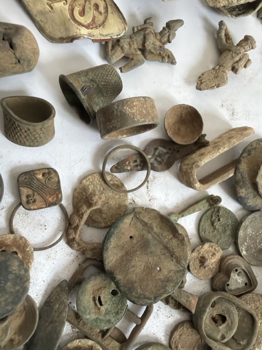 Quincaillerie: Antiquités  – D'occasion à Hittnau par Pat_yl7f 4