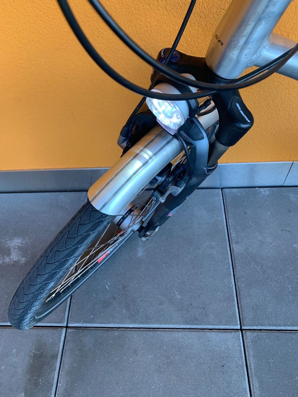 Flyer Biciclette: e bike flyer next generation – Usato da schlieren venduto da pipgiu50 6
