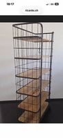 Regal Industrial Maison de  Monde Auf Rollen np 680chf