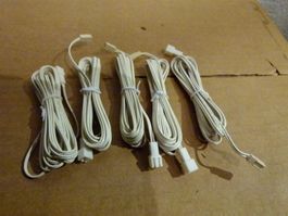 Led verlängerungskabel 2M