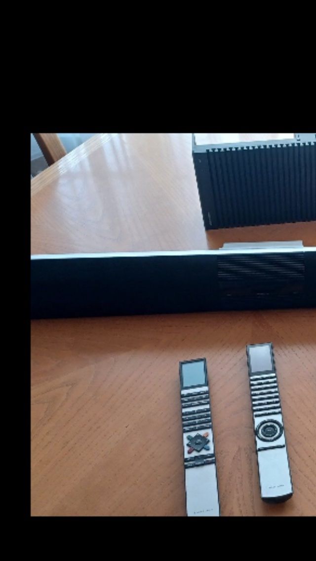 Bang & Olufsen Lettore multimediale & Streamer: B&O Beolab 3500+Box+2 Fernbedie – Usato da Wienacht-Tobel venduto da martin156800 4