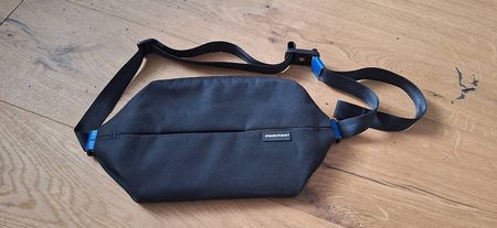 Freitag F645 PHELPS Crossbody Bag