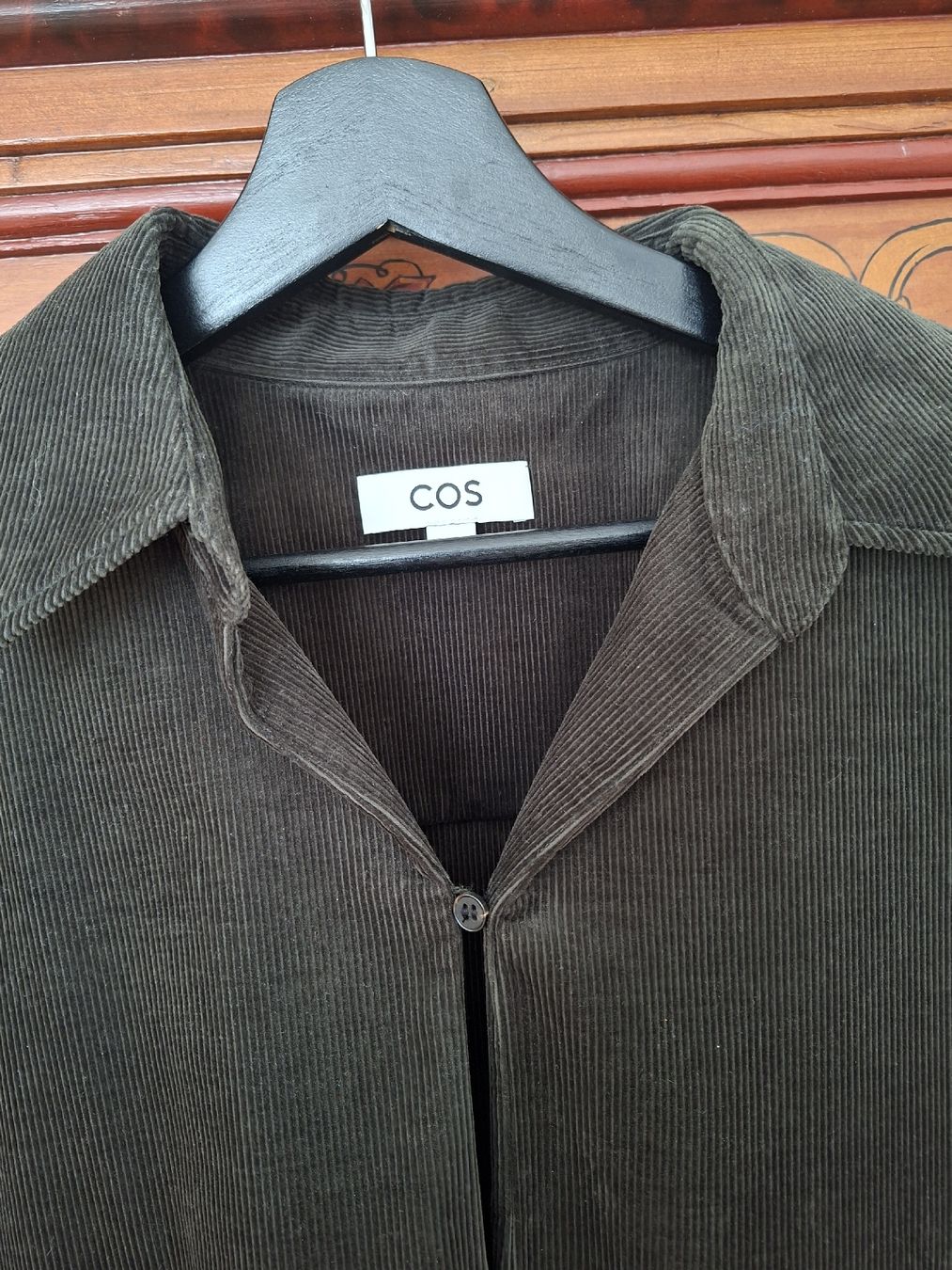 Cos Vestiti: Cord Kleid von COS – Usato da Malters venduto da pat_p26z 3