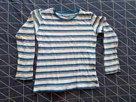 Jakoo Langarmshirt Ringel 140/146