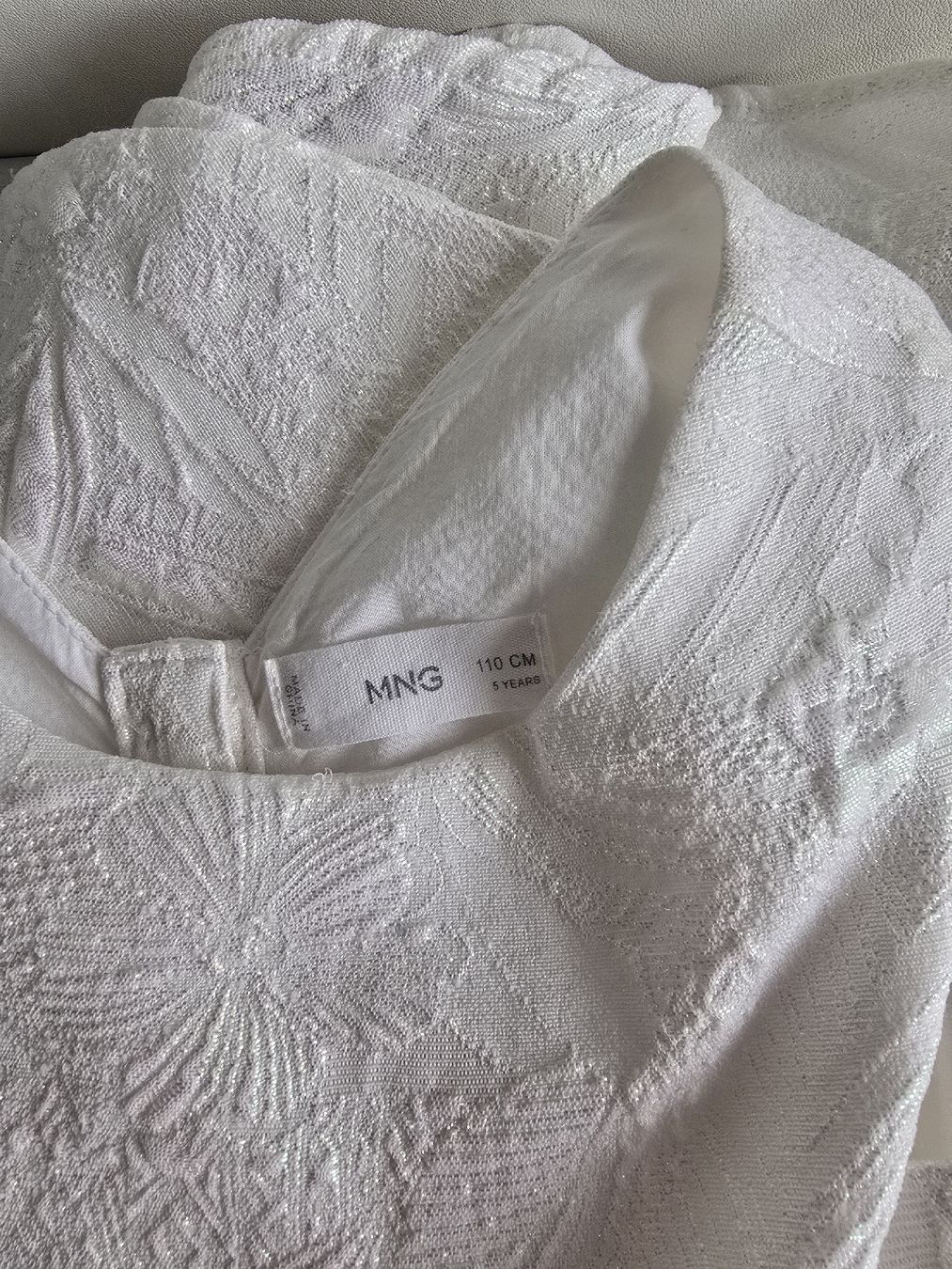 Mango Vestiti & Gonne: Mango Cocktailkleid für Mädchen, Gr.110 – Nuovo (secondo la descrizione) da Rorschacherberg venduto da Olgamedved 4