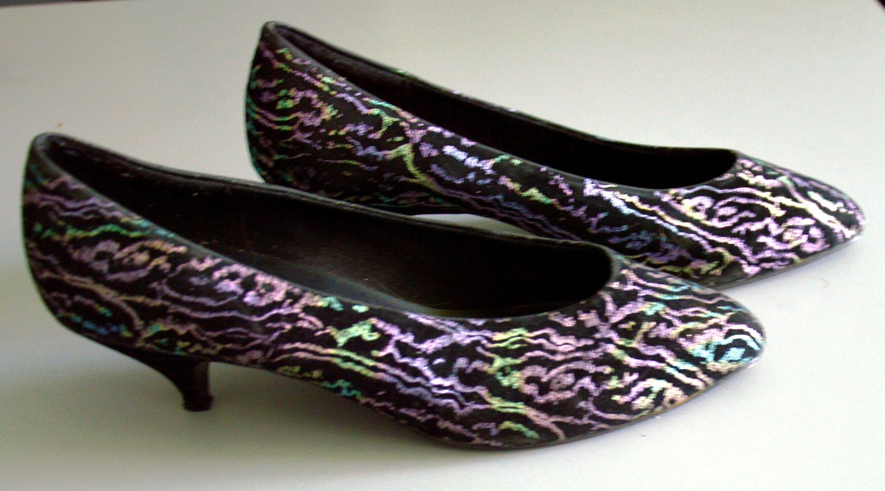 Graceland Scarpe da donna: Damen-Schuhe – Usato da Geroldswil venduto da K_42