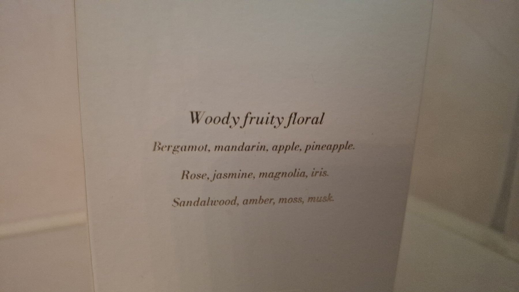 Mango Profumi & Eau de Toilette: Eau de Parfum - Satin Blossom von Mango – Nuovo e nell'imballaggio originale da Beckenried venduto da Manschipanschi 2