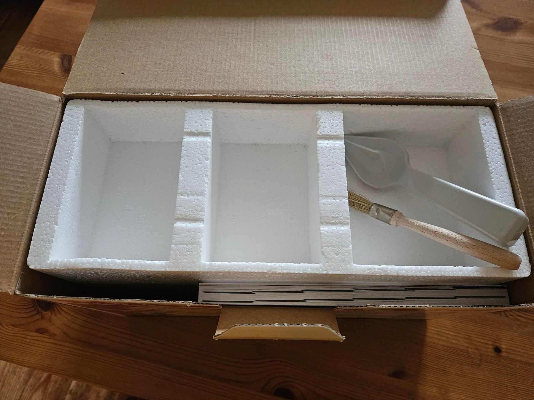 Kitchenaid Elettrodomestici da cucina: Kitchen Aid Ravioli Maker – Nuovo (secondo la descrizione) da Liestal venduto da ste_fys7 1