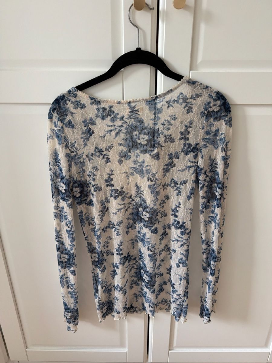 Ralph Lauren Tops: Ralph Lauren Top – D'occasion à Stallikon par RTagel 1