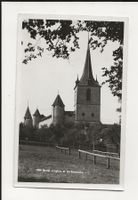 AK 1930 Morat l Eglise / Murten