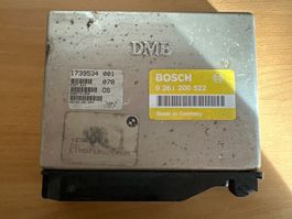 Steuergerät Bosch 0 261 200 522 #302