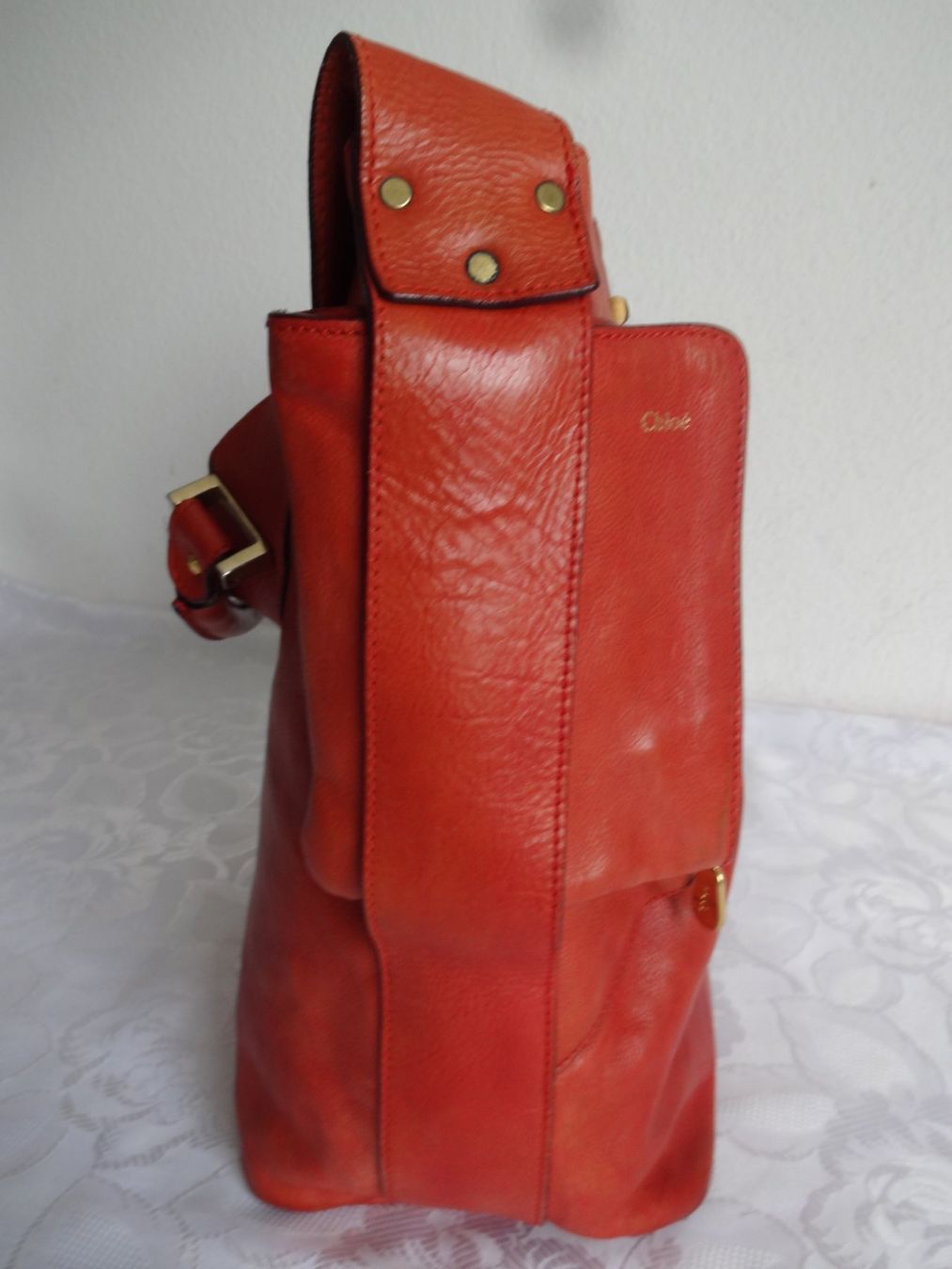 Chloé Sacs femmes: Orig."Chloe" Hand od. Umhänge  Bag – D'occasion à Frauenfeld par Riaa 3