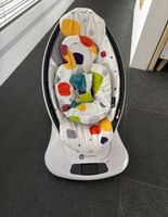 Mamaroo 4 Babyschaukel