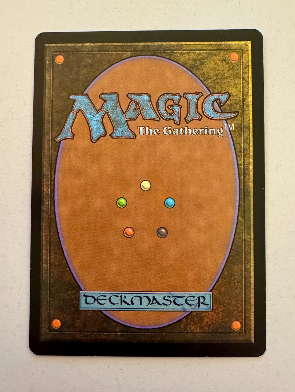 Magic The Gathering Carte collezionabili: Skeletal Scrying Odyssey – Usato da Rechthalten venduto da hosme_be 1