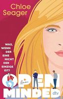 WAS, WENN DER EINE NICHT DER EINZIGE IST?-Chloe Seager ROMAN