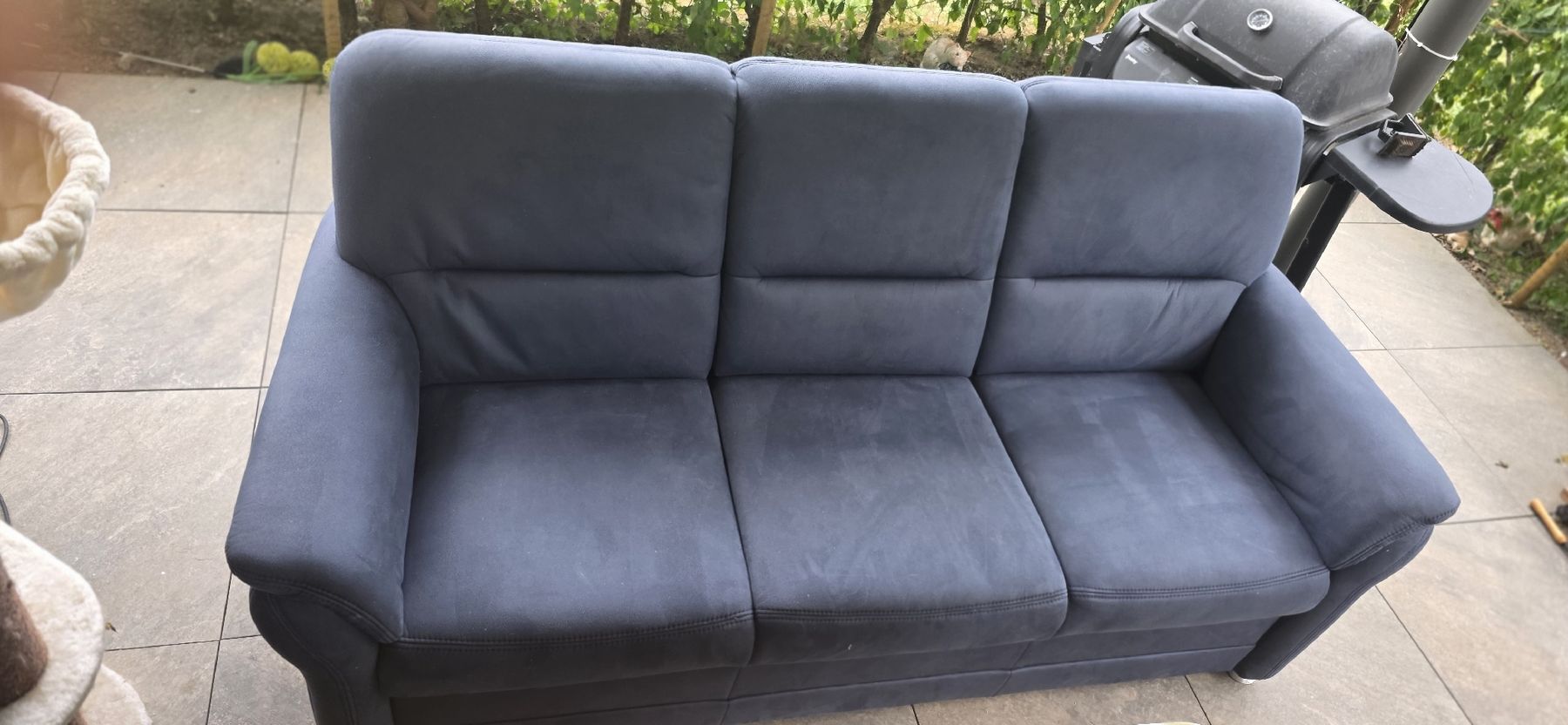 Sofas: 3er Sofa – D'occasion à Richenthal par Mitzu706