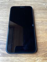 iPhone XR 64 GB Speicher Schwarz