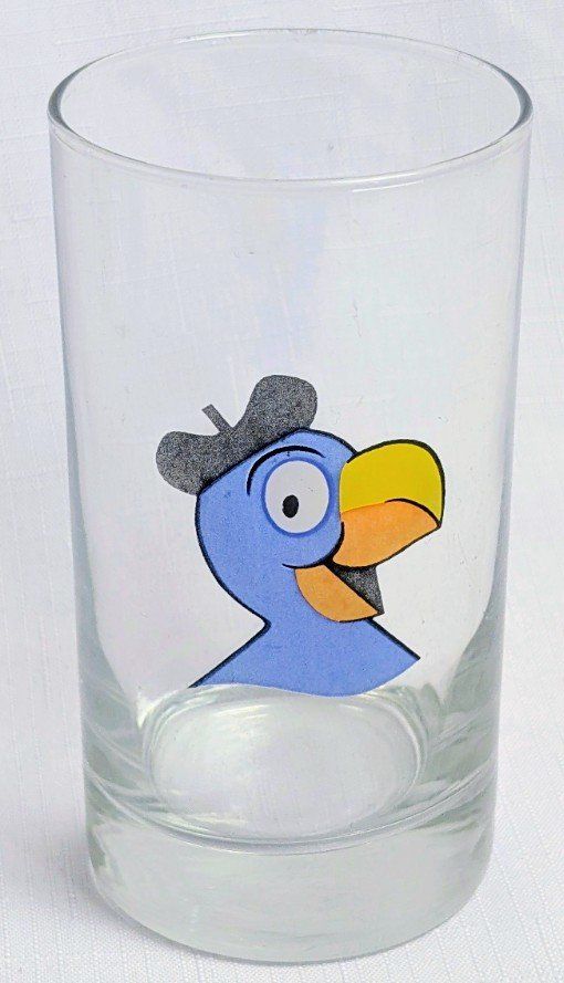 Bicchieri: GLOBI Glas - Trinkglas – Usato da Wängi venduto da ABIZONE-86
