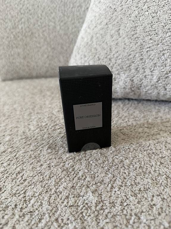 Profumi & Eau de Toilette: Luvre Franco Parfüm – Usato da Dietikon venduto da Prelovedpearls 1
