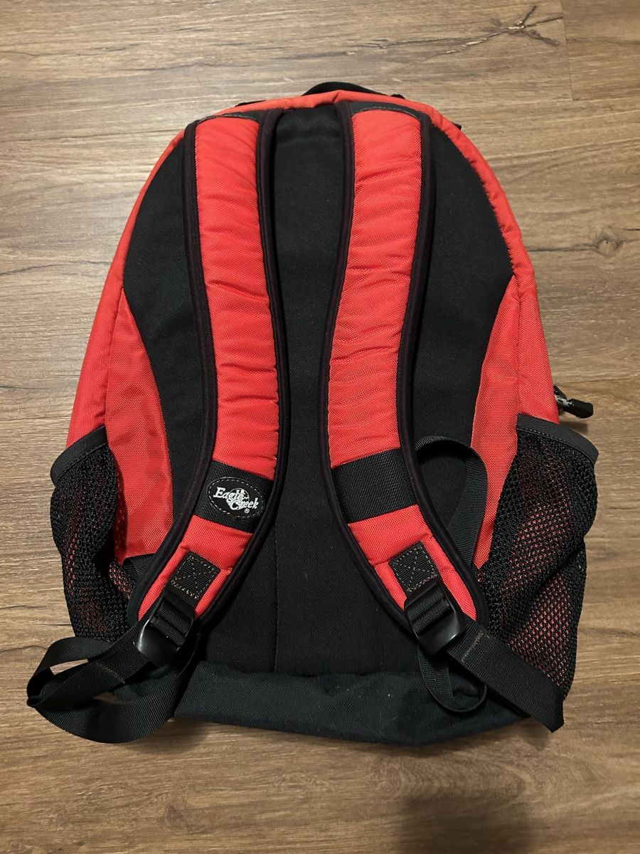 Zaini: Eagle Creek Matrix Cadmium Rucksack – Usato da Wolhusen venduto da eve_m6cg 1