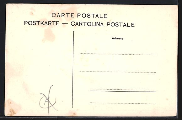 Cartoline postali: AK Speicher, Totalansicht – Usato da Berlin venduto da bartko-reher 1