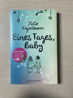 Julia Engelmann "Eines Tages, Baby" - Super Zustand!