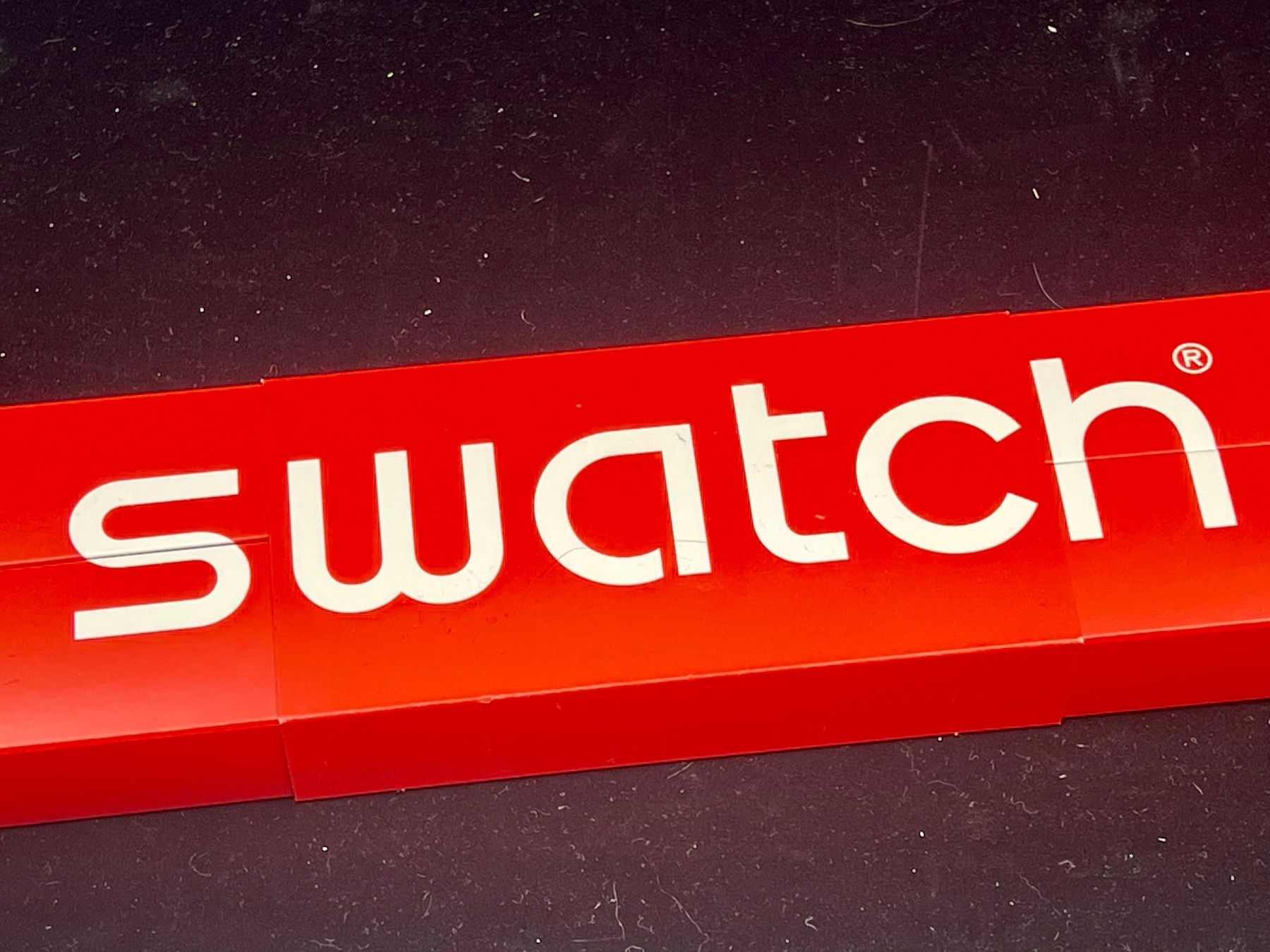 Swatch Uhren: Swatch System 51 Automatique  Navy Date YIS409 – Neu und originalverpackt aus Sion von ROBY_ROBY_ROBY 7