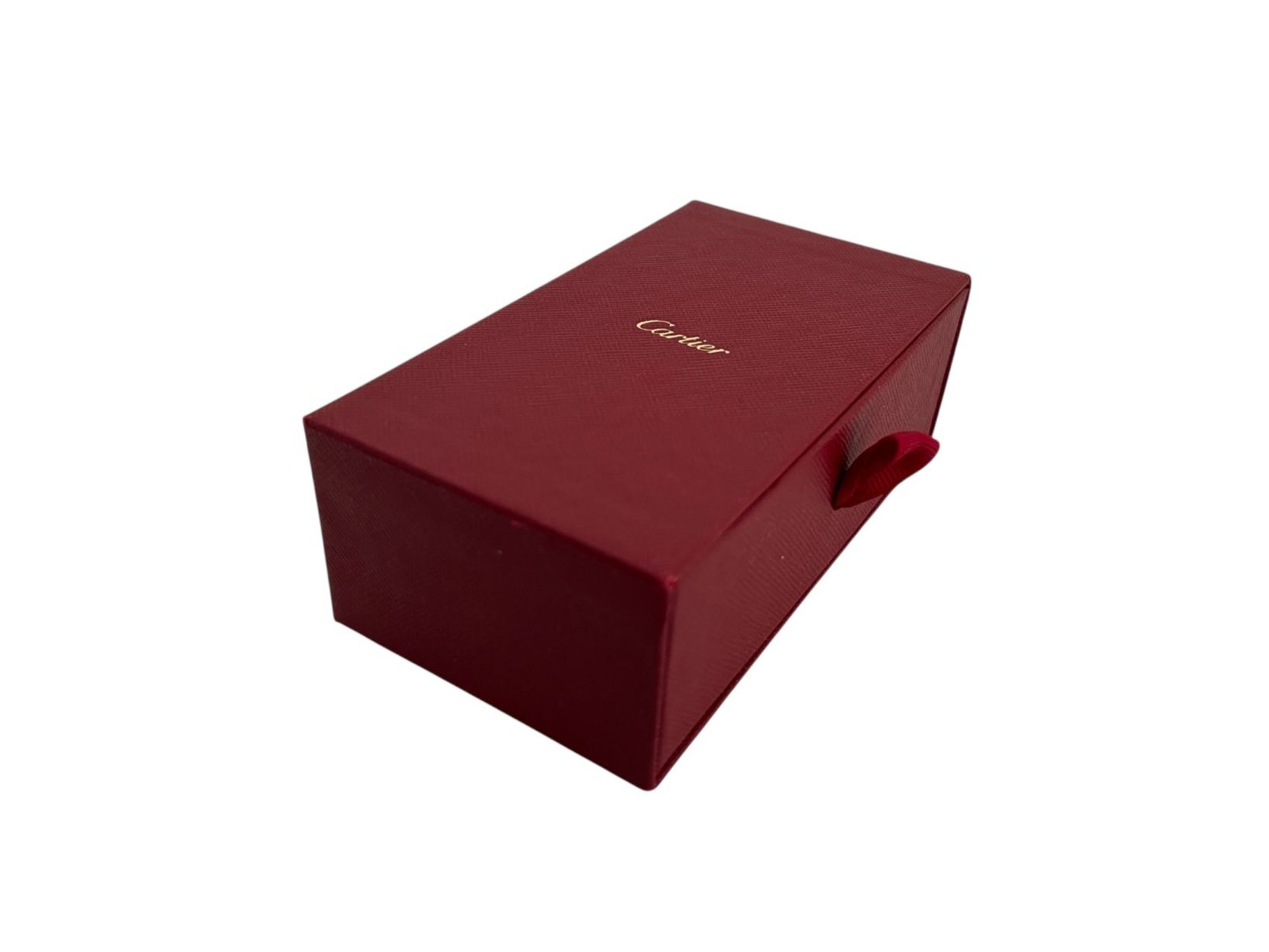 Cartier Uhren: Cartier New Perfume Jewellery Box – Neu (gemäss Beschreibung) aus Apples von the_7jtf 1