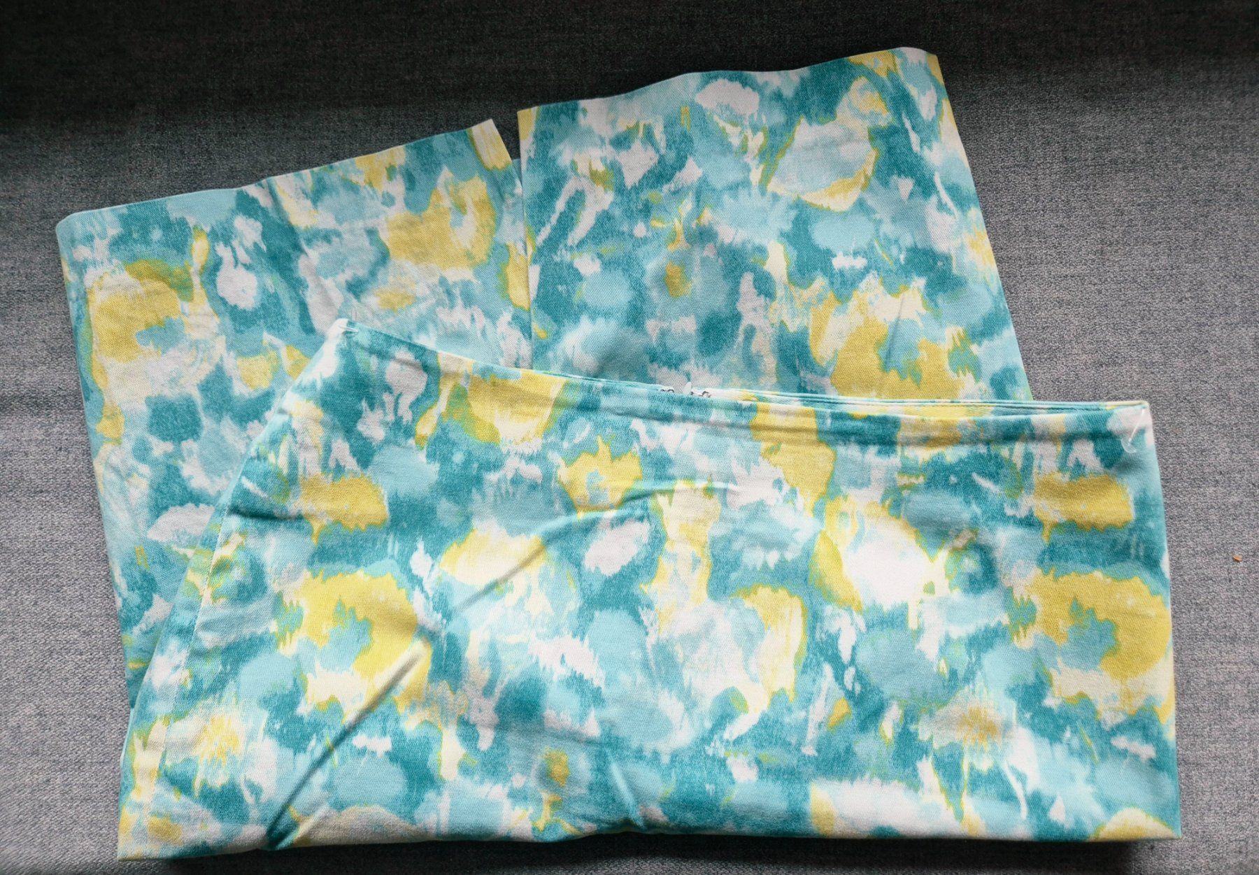 Röcke: ROCK TALBOTS 38 40 , TOP ZU DESIGUAL BLUSE ODER MIU MIU BAG – Neu (gemäss Beschreibung) aus Elsau von the-colorful-side 4
