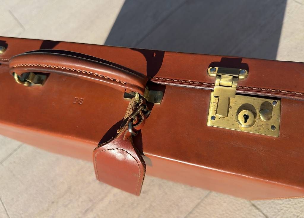 Koffer & Taschen: Attaché Case – Gebraucht aus Genève von Moonstone88 2