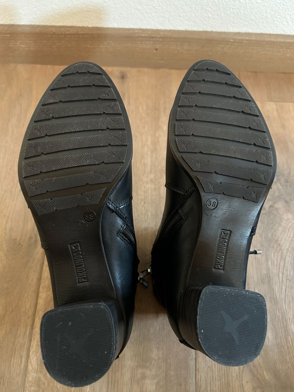 Pikolinos Scarpe da donna: Pikolinos Stiefeletten Gr. 38 – Usato da Grosshöchstetten venduto da gordes10 3