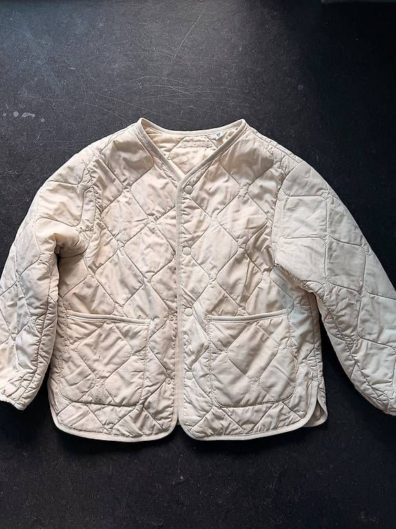 Giacche: Uniqlo Frühling Jacke  – Usato da Zürich venduto da sua_8b9h 2