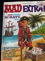Mad Extra! Nr. 10 Piraten Ausgabe