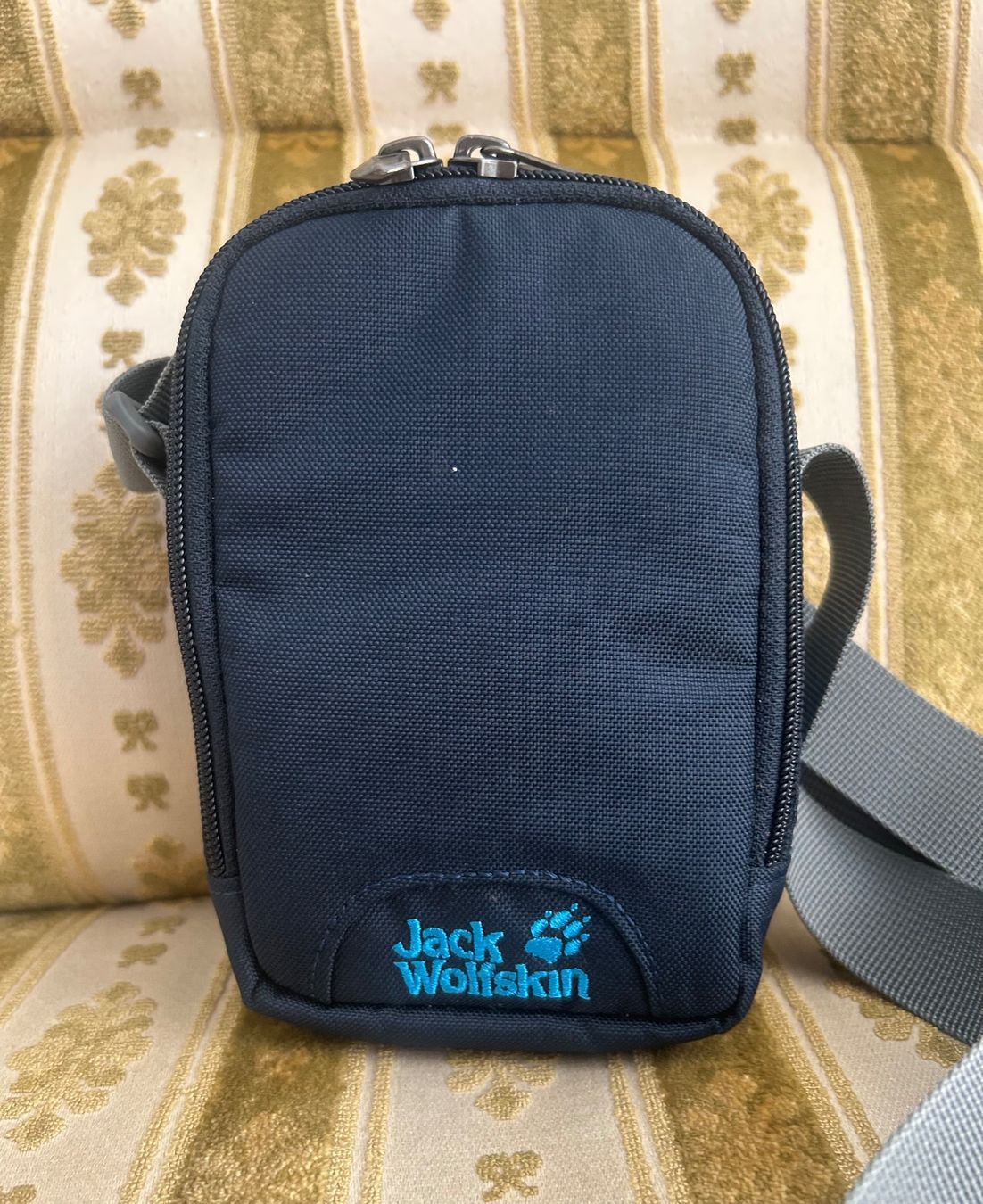 Jack Wolfskin Sacs: Jack Wolfskin Tasche – D'occasion à STUDEN BE par SMIROS 1